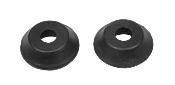 KM1154 Set reparatie, rulment sarcina amortizor MGA 