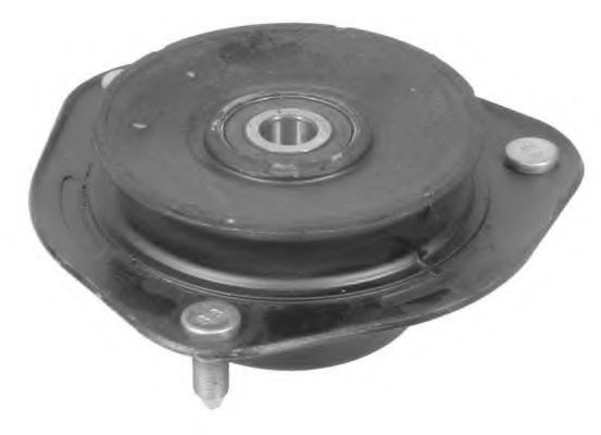 KM1158 Set reparatie, rulment sarcina amortizor MGA 