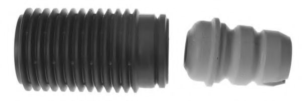 KP2001 chit protectie praf,amortizor MGA 