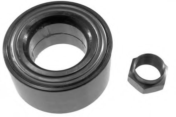 Set rulment roata