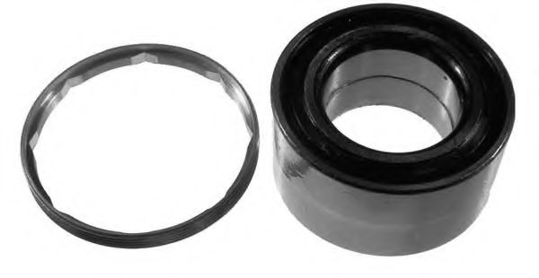Set rulment roata