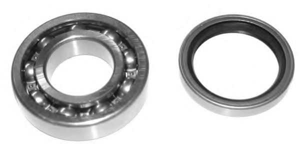 Set rulment roata