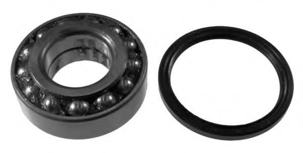 Set rulment roata