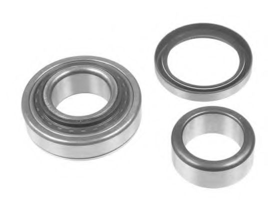 Set rulment roata