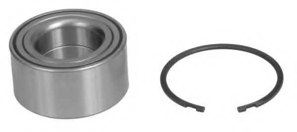 Set rulment roata