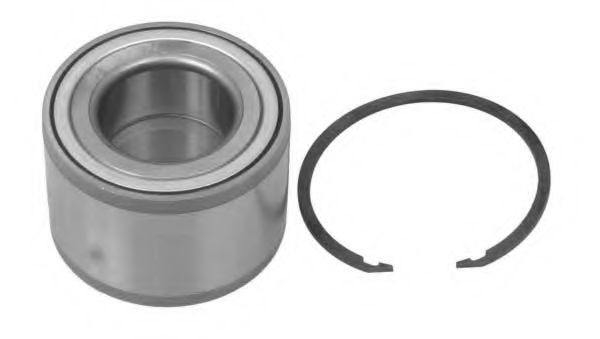 Set rulment roata