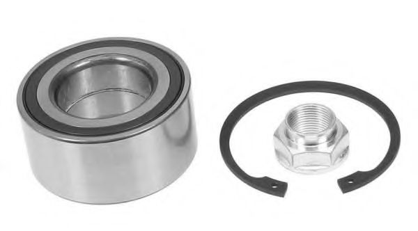 KR3842 Set rulment roata MGA 
