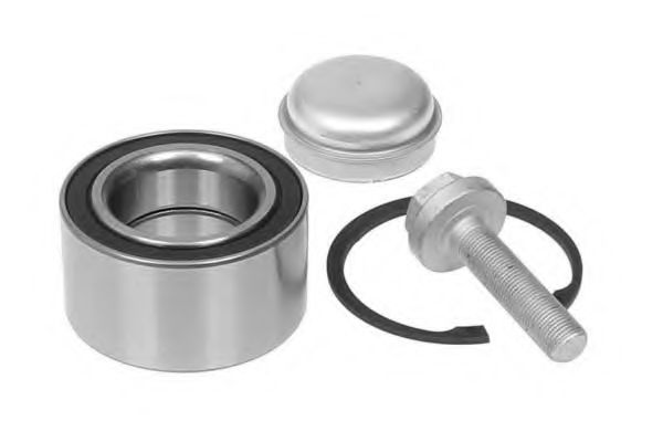 Set rulment roata