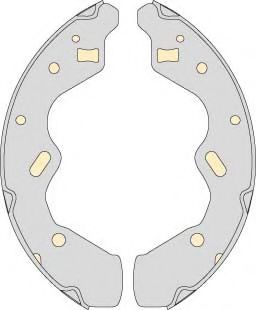 Set saboti frana
