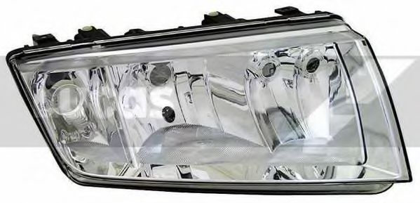 LWC584 Far LUCAS ELECTRICAL 