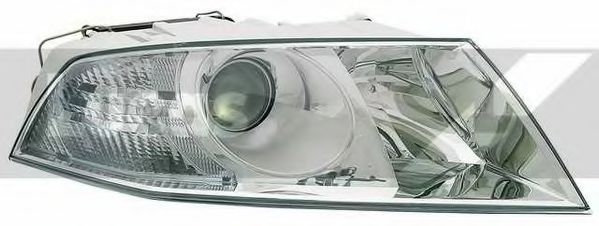 LWC634 Far LUCAS ELECTRICAL 