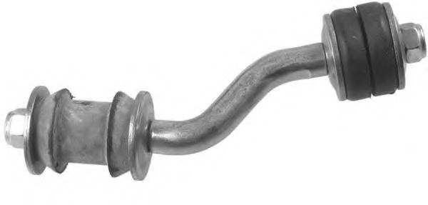 Brat/bieleta suspensie, stabilizator