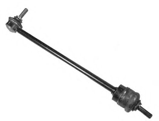 Brat/bieleta suspensie, stabilizator