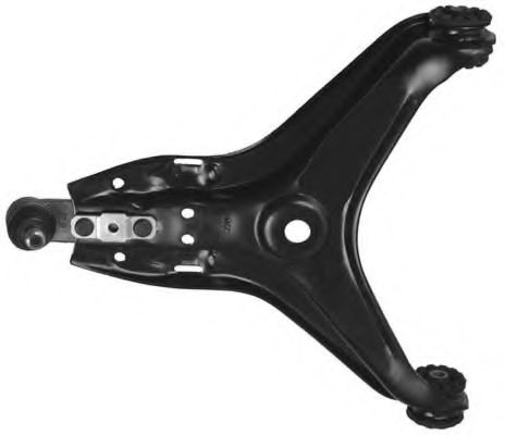 SB5165 Brat, suspensie roata MGA 