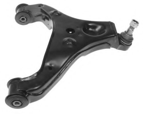 SB7016 Brat, suspensie roata MGA 