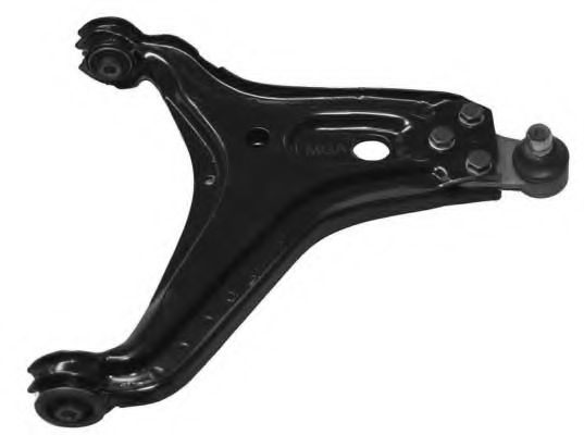 SB7201 Brat, suspensie roata MGA 