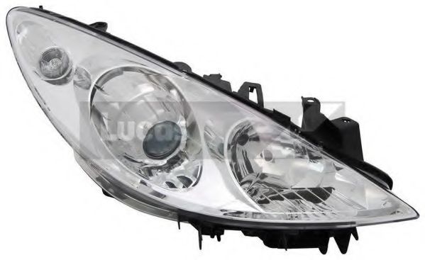 LWC750 Far LUCAS ELECTRICAL 
