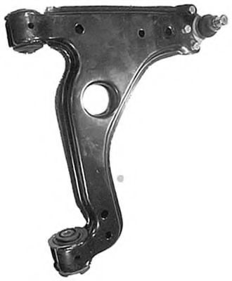 SB7620 Brat, suspensie roata MGA 