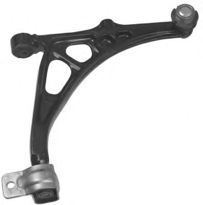 SB7750 Brat, suspensie roata MGA 