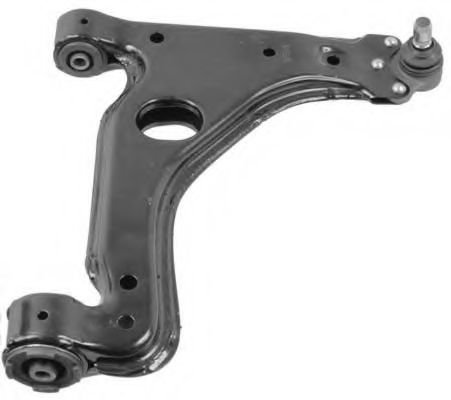 SB7803 Brat, suspensie roata MGA 