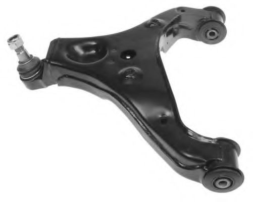 SB8016 Brat, suspensie roata MGA 