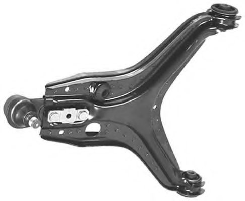 SB8099 Brat, suspensie roata MGA 