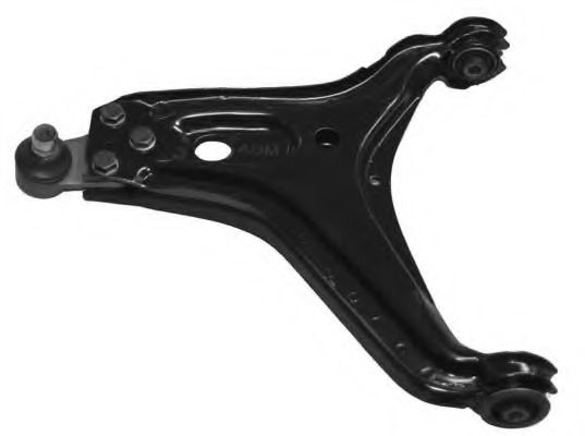 SB8201 Brat, suspensie roata MGA 