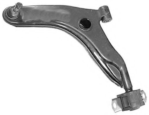 SB8449 Brat, suspensie roata MGA 