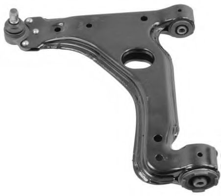 SB8803 Brat, suspensie roata MGA 