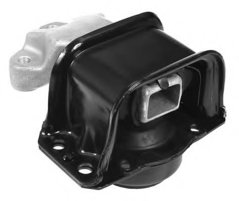 SM1102 Suport motor MGA 