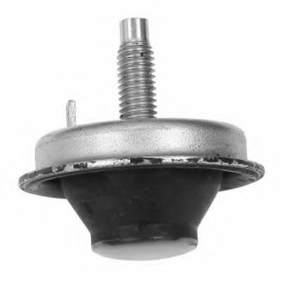 SM1128 Suport motor MGA 