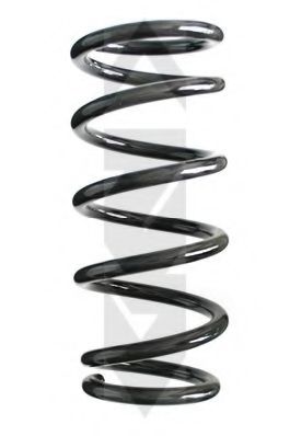 Arc spiral