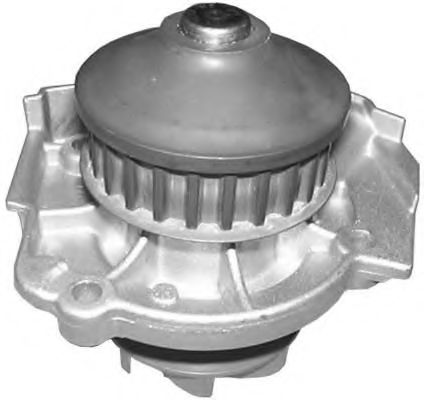 W739 pompa apa MGA 