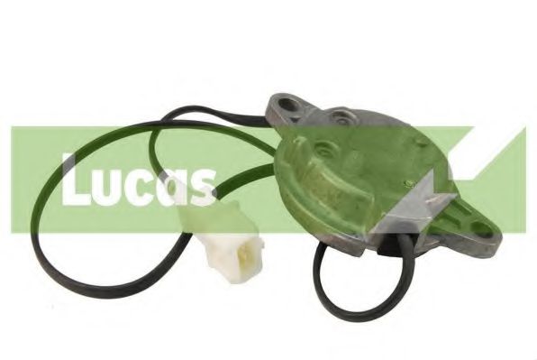 SEB1406 senzor,pozitie ax cu came LUCAS ELECTRICAL 