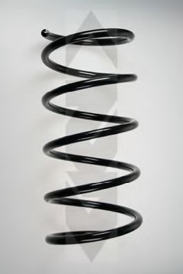 Arc spiral