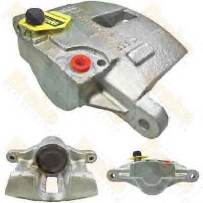 CA1978R Etrier frana Brake ENGINEERING 