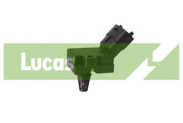 SEB1557 Senzor, presiune galerie admisie LUCAS ELECTRICAL 