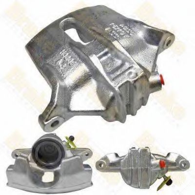 CA2251R Etrier frana Brake ENGINEERING 