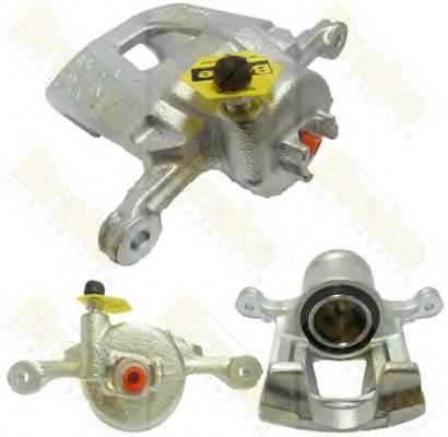 CA2541 Etrier frana Brake ENGINEERING 