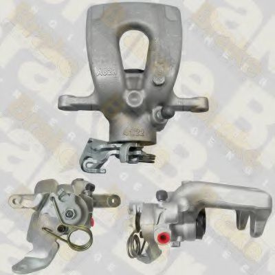 CA2696 Etrier frana Brake ENGINEERING 