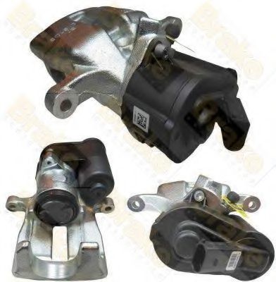 CA2883R Etrier frana Brake ENGINEERING 
