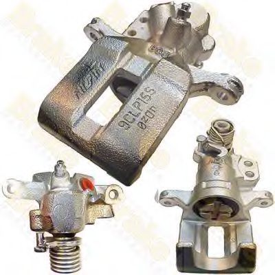 CA2950 Etrier frana Brake ENGINEERING 