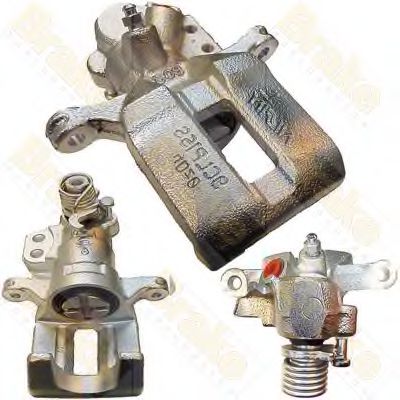 CA2950R Etrier frana Brake ENGINEERING 