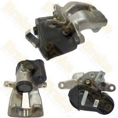 CA3111R Etrier frana Brake ENGINEERING 