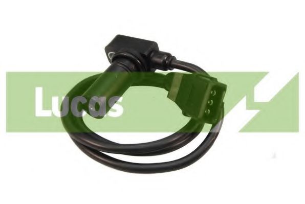 Senzor impulsuri, arbore cotit