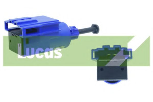 SMB350 Intrerupator, control automat al vitezei LUCAS ELECTRICAL 