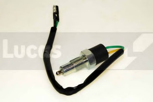SMB527 Comutator, lampa marsalier LUCAS ELECTRICAL 
