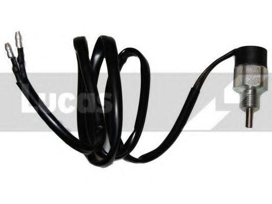 Comutator, lampa marsalier