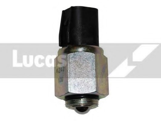 Comutator, lampa marsalier