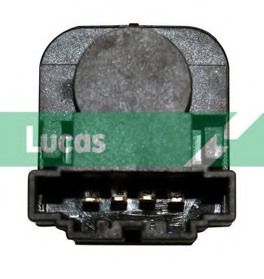 SMB711 Comutator lumini frana LUCAS ELECTRICAL 